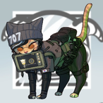 DeviantBrownie's Avatar'