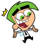 CosmoCozmo's Avatar'