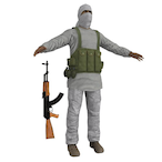 Doc.Ez's Avatar'