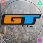 Erfan-GT's Avatar'