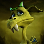 x_xCrazyDragon's Avatar'