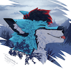 BlizzYoru's Avatar'