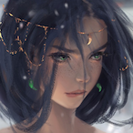 COCOHICMATIYARU's Avatar'