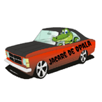 JacaredeOpala's Avatar'