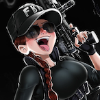 IronsbaneTV's Avatar'