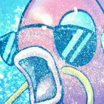 AlphaGoldfish's Avatar'