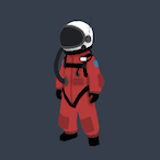 InterNaut-115's Avatar'