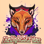 TheLightStrider's Avatar'