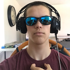 ImightbeWarden's Avatar'