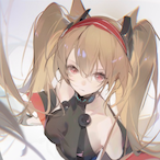 nuo-zi's Avatar'