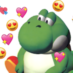 BeegYoshi_Boi's Avatar'