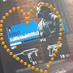LuphyRasurZiege's Avatar'