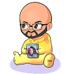 HashimGoodsir's Avatar'