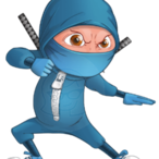 Mr.LEGER's Avatar'