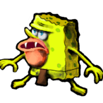 SpongeBob_Chan's Avatar'