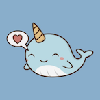 Narwhalien's Avatar'