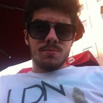 Lochero.'s Avatar'