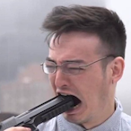 PhilMahoots's Avatar'