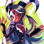 DemiDemon008's Avatar'