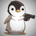 FloppyPenguin32's Avatar'