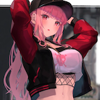 GackedMeGee's Avatar'