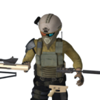 LIGHTARROW2013's Avatar'