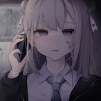 Mr.Kanda's Avatar'