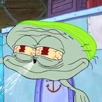 Squid.ward's Avatar'