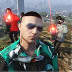 MADLINCOLN's Avatar'