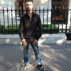AroufOuSalem_'s Avatar'