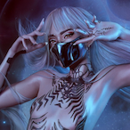 Grimes's Avatar'