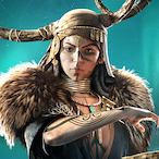 Nyxnll's Avatar'
