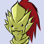 DirtyBlackSocks's Avatar