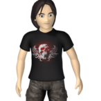 JungleRot86's Avatar'