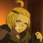 I sxmn I's Avatar'