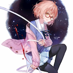 TongQiao's Avatar'