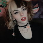 GothMommyASMR.'s Avatar'