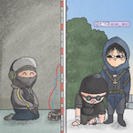 WardenMouk's Avatar'