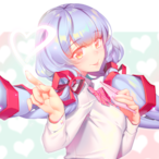 XIYANxysy's Avatar'