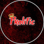 whosProlific's Avatar'