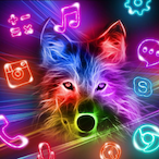 WOLFLEGENDARYxd's Avatar'