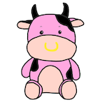 Pink_SoftCow's Avatar'