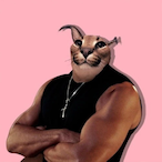 VanMango's Avatar'