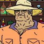 Nigel_SSS's Avatar'