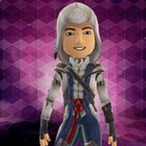 XxASSASSINxX229's Avatar'