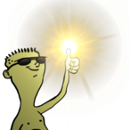 MisterNoTalk's Avatar'