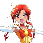 Glitter.Sunny's Avatar'