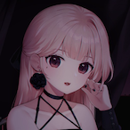 PorcelainK's Avatar'