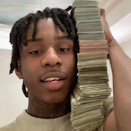 YungDracoBD's Avatar'