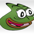 PEPPEGA's Avatar'